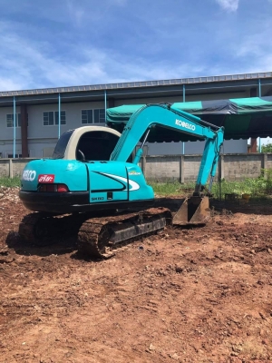 KOBELCO SK 60-5
