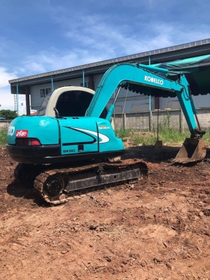 KOBELCO SK 60-5