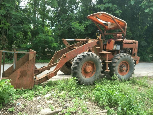 มี VDO ให้ชม. KOMATSU JH63 ราคา 180000