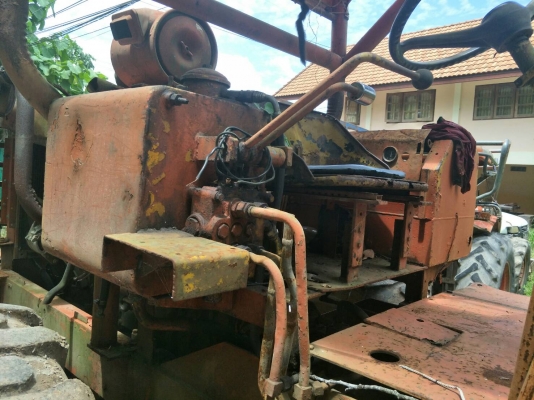 มี VDO ให้ชม. KOMATSU JH63 ราคา 180000