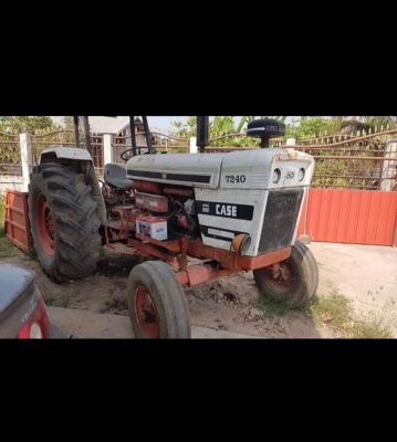 รถไถเดวิดบราวน์ 73แรงม้า รถไถเดวิดบราวน์ 73แรงม้า