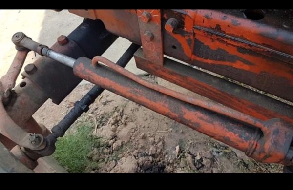 รถไถเดวิดบราวน์ 73แรงม้า รถไถเดวิดบราวน์ 73แรงม้า