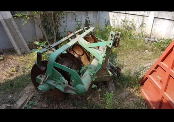 รถไถเดวิดบราวน์ 73แรงม้า รถไถเดวิดบราวน์ 73แรงม้า