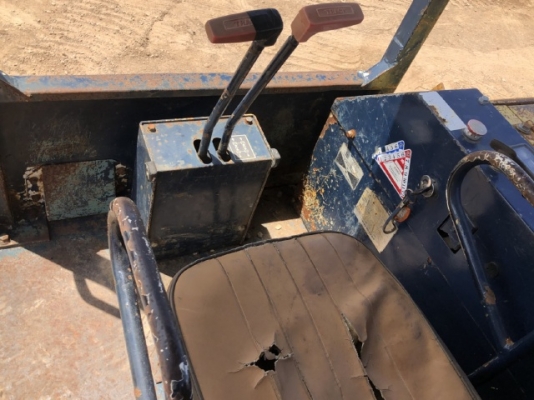 ขายรถบรรทุกอเนกประสงค์ YANMAR C50R กระบะดั้ม นำเข้าเองจากญี่ปุ่น สภาพสวยพร้อมใช้ มีVDOการทำงานครับ