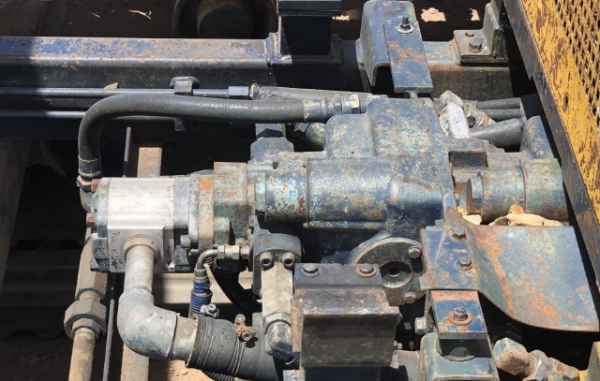 ขายรถบรรทุกอเนกประสงค์ YANMAR C50R กระบะดั้ม นำเข้าเองจากญี่ปุ่น สภาพสวยพร้อมใช้ มีVDOการทำงานครับ