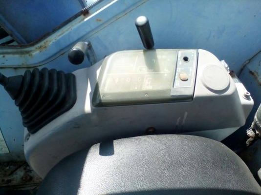 ขาย KOMATSU. PC50-2UU คอลโทนสั้นราคา 330,000 ขาย KOMATSU. PC50-2UU คอลโทนสั้นราคา 330,000