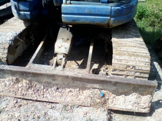 ขาย KOMATSU. PC50-2UU คอลโทนสั้นราคา 330,000 ขาย KOMATSU. PC50-2UU คอลโทนสั้นราคา 330,000