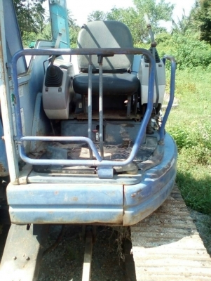 ขาย KOMATSU. PC50-2UU คอลโทนสั้นราคา 330,000 ขาย KOMATSU. PC50-2UU คอลโทนสั้นราคา 330,000