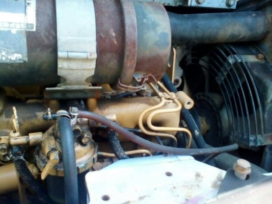 ขายKOMATSU Pc50-2uu คอลโทนสั้น ขายKOMATSU Pc50-2uu คอลโทนสั้น