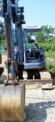 ขายKOMATSU Pc50-2uu คอลโทนสั้น