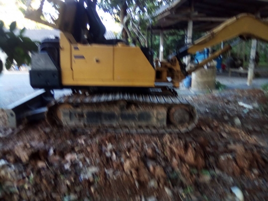 ขาย KOMATSU PC30-6 สภาพสวยราคา 200,000 ขาย KOMATSU PC30-6 สภาพสวยราคา 200,000