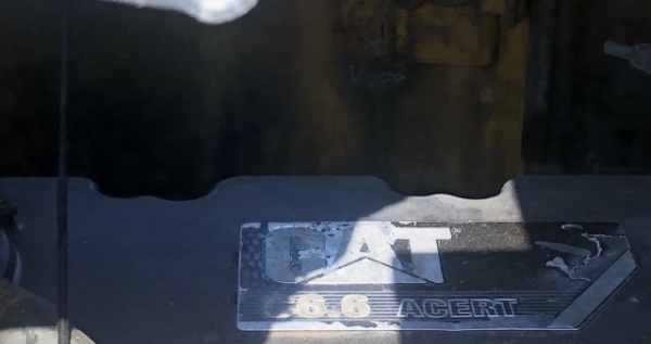 ขายรถดันดิน CAT D6N ปี 2008 นำเข้าเองจากญี่ปุ่น สภาพสวยพร้อมใช้ มีVDOการทำงานครับ