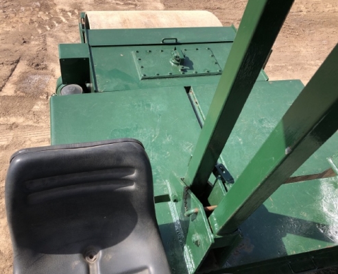 ขายรถบด 3 ล้อ DYNAPAC CS12 (2,xxx ชั่วโมง) นำเข้าเองจากญี่ปุ่น สภาพสวยพร้อมใช้ มีVDOการทำงานครับ