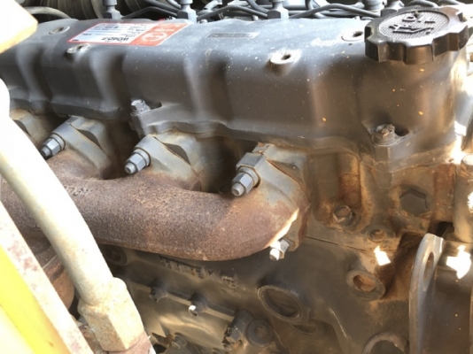 ขายรถบด 3 ล้อ DYNAPAC CS12 นำเข้าเองจากญี่ปุ่น สภาพสวยพร้อมใช้ มีVDOการทำงานครับ