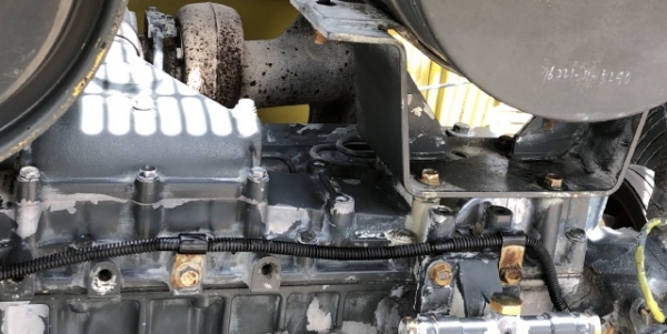 ขายรถตักล้อยาง KOMATSU WA300-3 รถนอกนำเข้าจากญี่ปุ่น สภาพสวยพร้อมใช้ มีVDOการทำงานครับ