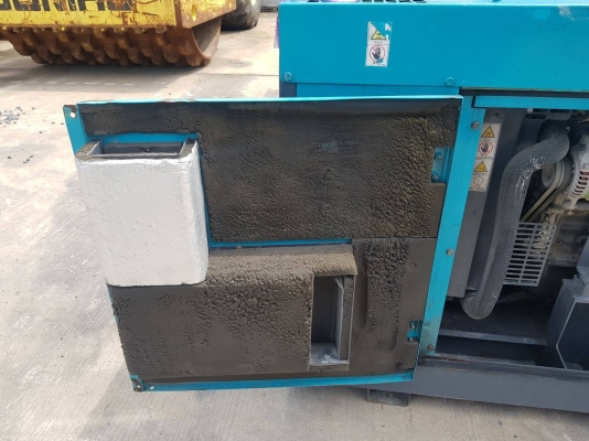 ปั้มลม PDS175S มือ2 สภาพนี้ไม่ต้องไปหาที่ไหนแล้วครับ จากญี่ปุ่น เดิมๆ ไม่มีบริ้ว ปั้มลม PDS175S มือ2 สภาพนี้ไม่ต้องไปหาที่ไหนแล้วครับ จากญี่ปุ่น เดิมๆ ไม่มีบริ้ว