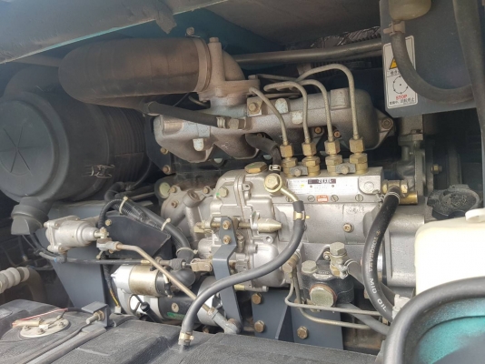 ปั้มลม PDS175S มือ2 สภาพนี้ไม่ต้องไปหาที่ไหนแล้วครับ จากญี่ปุ่น เดิมๆ ไม่มีบริ้ว ปั้มลม PDS175S มือ2 สภาพนี้ไม่ต้องไปหาที่ไหนแล้วครับ จากญี่ปุ่น เดิมๆ ไม่มีบริ้ว