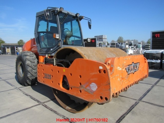 (20ตัน) HAMM 3520HT ถึงไทยเร็วๆนี้ 2,600ชม. เก่านอก ไม่แพงครับ (20ตัน) HAMM 3520HT ถึงไทยเร็วๆนี้ 2,600ชม. เก่านอก ไม่แพงครับ