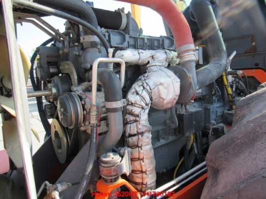 (20ตัน) HAMM 3520HT ถึงไทยเร็วๆนี้ 2,600ชม. เก่านอก ไม่แพงครับ (20ตัน) HAMM 3520HT ถึงไทยเร็วๆนี้ 2,600ชม. เก่านอก ไม่แพงครับ