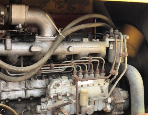 ขายรถตักล้อยาง TCM 50BZ2 (เท่าเทียบ WA200) นำเข้าเองจากญี่ปุ่น สภาพสวยพร้อมใช้ มีVDOการทำงานครับ