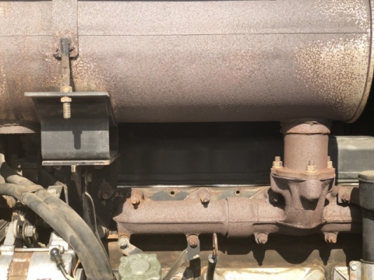 ขายรถตักล้อยาง TCM 830-2 (เท่าเทียบ WA100) (4,XXX ชั่วโมง) นำเข้าเองจากญี่ปุ่น สภาพสวยพร้อมใช้ มีVDOการทำงานครับ