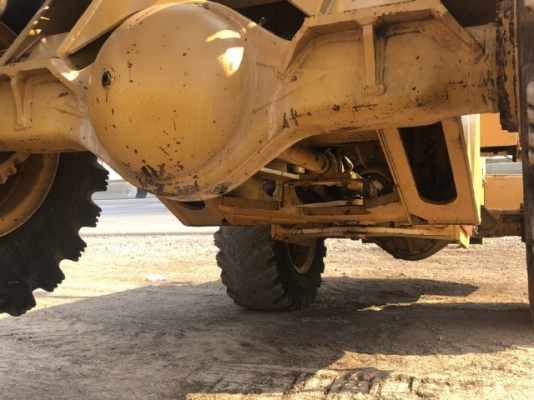 ขายรถตักล้อยาง TCM 840-2 แขนยาวพิเศษ นำเข้าเองจากญี่ปุ่น สภาพสวยพร้อมใช้ มีVDOการทำงานครับ