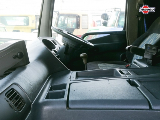 หัวเก๋ง FUSO Supergreat