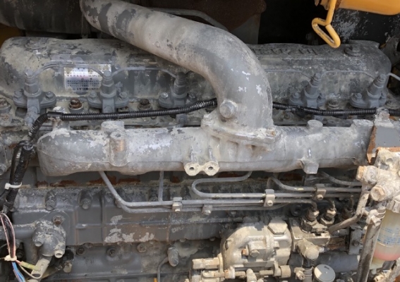 ขายรถตักล้อยาง TCM L20-3 (เทียบเท่า WA200) นำเข้าเองจากญี่ปุ่น สภาพสวยพร้อมใช้ มีVDOการทำงานครับ