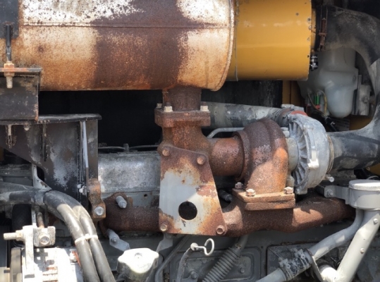 ขายรถตักล้อยาง TCM L20-3 (เทียบเท่า WA200) นำเข้าเองจากญี่ปุ่น สภาพสวยพร้อมใช้ มีVDOการทำงานครับ