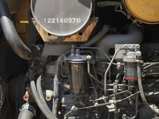 ขายรถตักล้อยาง TCM L27 (เทียบเท่า WA300) นำเข้าเองจากญี่ปุ่น สภาพสวยพร้อมใช้ มีVDOการทำงานครับ