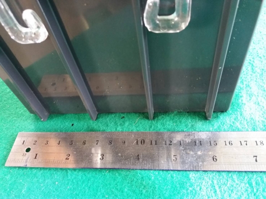 แบตเตอรี่แห้งมือสอง ยี่ห้อ B.B.Battery ขนาด 65A 12V