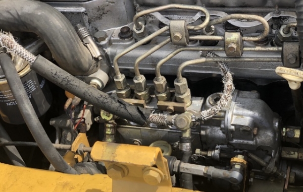 ขายรถขุด CAT 308BSR นำเข้าเองจากญี่ปุ่น สภาพสวยพร้อมใช้ มีVDOการทำงานครับ