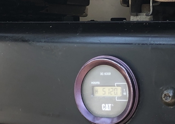 ขายรถขุด CAT 308BSR นำเข้าเองจากญี่ปุ่น สภาพสวยพร้อมใช้ มีVDOการทำงานครับ