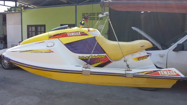 ขออนุญาต ขาย YAMAHA Blaster2 760cc.เก่าญี่ปุ่น สมบูรณ์ตรวจเช็คให้เรียบร้อย เรือพร้อมขับครับ ขออนุญาต ขาย YAMAHA Blaster2 760cc.เก่าญี่ปุ่น สมบูรณ์ตรวจเช็คให้เรียบร้อย เรือพร้อมขับครับ