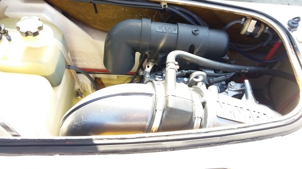 ขออนุญาต ขาย YAMAHA Blaster2 760cc.เก่าญี่ปุ่น สมบูรณ์ตรวจเช็คให้เรียบร้อย เรือพร้อมขับครับ