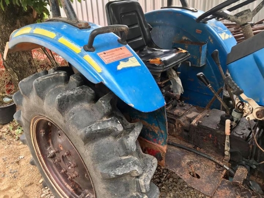 รถไถแชมป์MX4340 4WD รถไถแชมป์MX4340 4WD