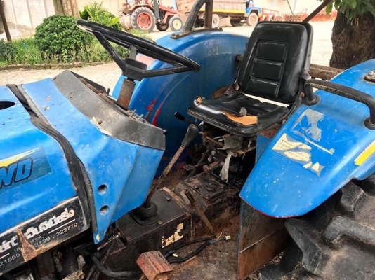 รถไถแชมป์MX4340 4WD รถไถแชมป์MX4340 4WD