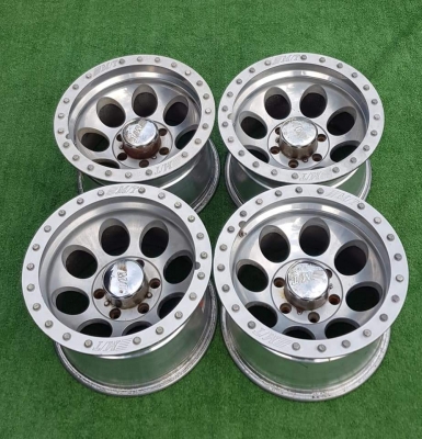 ขายล้อ MICKEY THOMPSON BeadLock แท้ 16"x10" ลบ 25