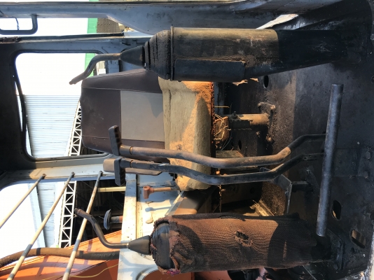 รถคีบ ฮิตาชิ Ex 60 โทร.093-1686515