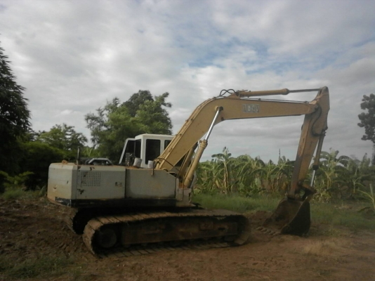 ลดคับ!!!! 238,000 มาก่อนได้ก่อนแบคโฮ 200 IHI ทำงานได้ ยกอ้อยได้ ลดคับ!!!! 238,000 มาก่อนได้ก่อนแบคโฮ 200 IHI ทำงานได้ ยกอ้อยได้