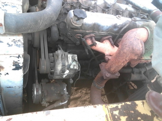 ลดคับ!!!! 238,000 มาก่อนได้ก่อนแบคโฮ 200 IHI ทำงานได้ ยกอ้อยได้ ลดคับ!!!! 238,000 มาก่อนได้ก่อนแบคโฮ 200 IHI ทำงานได้ ยกอ้อยได้