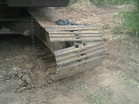 ลดคับ!!!! 238,000 มาก่อนได้ก่อนแบคโฮ 200 IHI ทำงานได้ ยกอ้อยได้ ลดคับ!!!! 238,000 มาก่อนได้ก่อนแบคโฮ 200 IHI ทำงานได้ ยกอ้อยได้