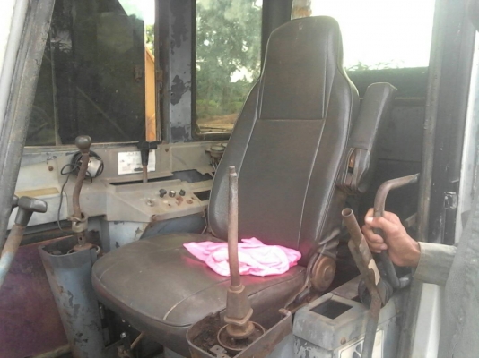 ลดคับ!!!! 238,000 มาก่อนได้ก่อนแบคโฮ 200 IHI ทำงานได้ ยกอ้อยได้ ลดคับ!!!! 238,000 มาก่อนได้ก่อนแบคโฮ 200 IHI ทำงานได้ ยกอ้อยได้