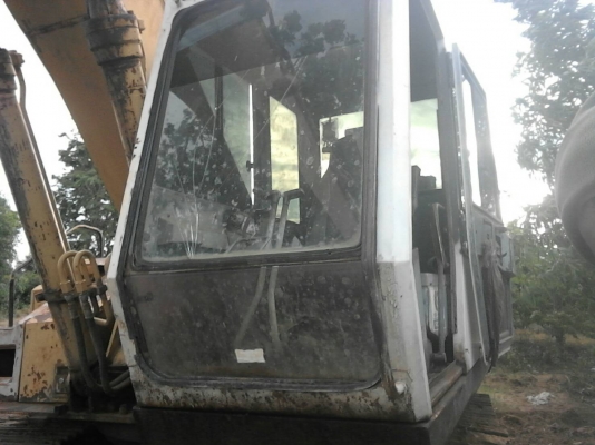 ลดคับ!!!! 238,000 มาก่อนได้ก่อนแบคโฮ 200 IHI ทำงานได้ ยกอ้อยได้ ลดคับ!!!! 238,000 มาก่อนได้ก่อนแบคโฮ 200 IHI ทำงานได้ ยกอ้อยได้