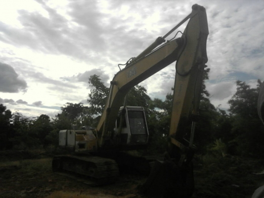 ลดคับ!!!! 238,000 มาก่อนได้ก่อนแบคโฮ 200 IHI ทำงานได้ ยกอ้อยได้ ลดคับ!!!! 238,000 มาก่อนได้ก่อนแบคโฮ 200 IHI ทำงานได้ ยกอ้อยได้