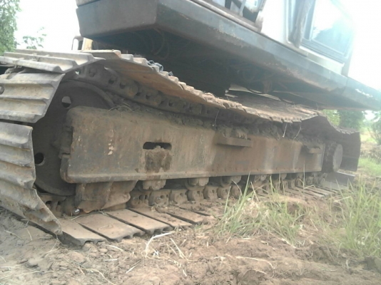 ลดคับ!!!! 238,000 มาก่อนได้ก่อนแบคโฮ 200 IHI ทำงานได้ ยกอ้อยได้ ลดคับ!!!! 238,000 มาก่อนได้ก่อนแบคโฮ 200 IHI ทำงานได้ ยกอ้อยได้