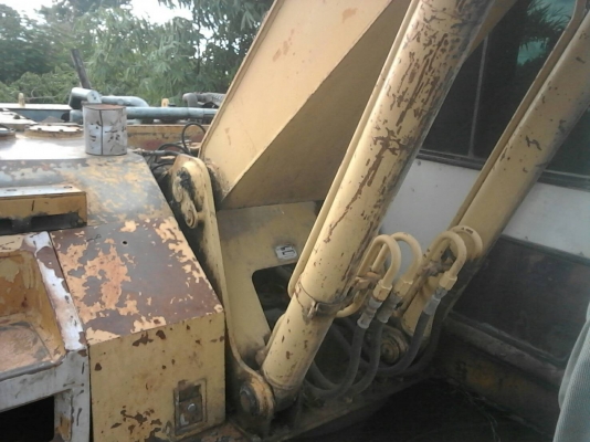 ลดคับ!!!! 238,000 มาก่อนได้ก่อนแบคโฮ 200 IHI ทำงานได้ ยกอ้อยได้ ลดคับ!!!! 238,000 มาก่อนได้ก่อนแบคโฮ 200 IHI ทำงานได้ ยกอ้อยได้