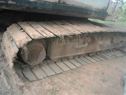 ลดคับ!!!! 238,000 มาก่อนได้ก่อนแบคโฮ 200 IHI ทำงานได้ ยกอ้อยได้ ลดคับ!!!! 238,000 มาก่อนได้ก่อนแบคโฮ 200 IHI ทำงานได้ ยกอ้อยได้