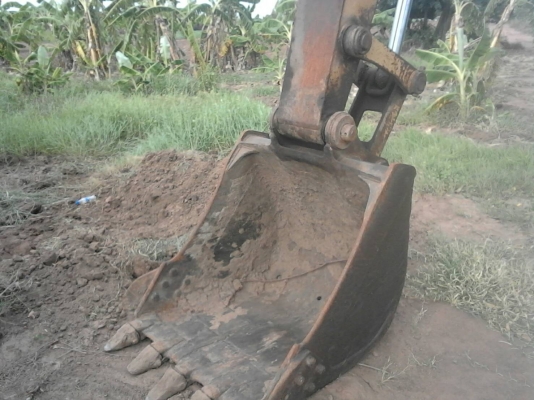 ลดคับ!!!! 238,000 มาก่อนได้ก่อนแบคโฮ 200 IHI ทำงานได้ ยกอ้อยได้ ลดคับ!!!! 238,000 มาก่อนได้ก่อนแบคโฮ 200 IHI ทำงานได้ ยกอ้อยได้