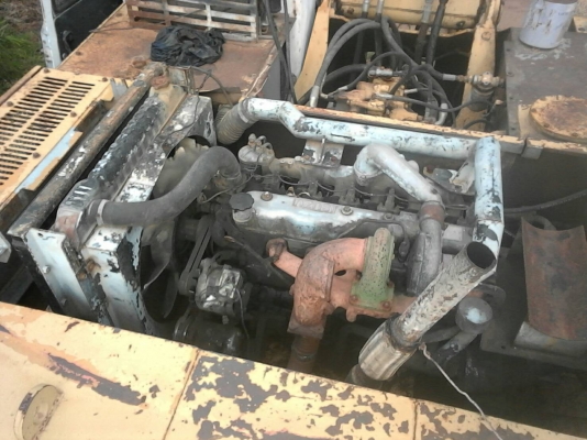 ลดคับ!!!! 238,000 มาก่อนได้ก่อนแบคโฮ 200 IHI ทำงานได้ ยกอ้อยได้ ลดคับ!!!! 238,000 มาก่อนได้ก่อนแบคโฮ 200 IHI ทำงานได้ ยกอ้อยได้